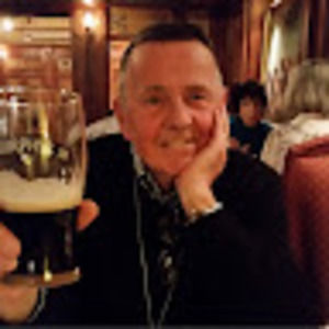 Meet your Posher, Paul